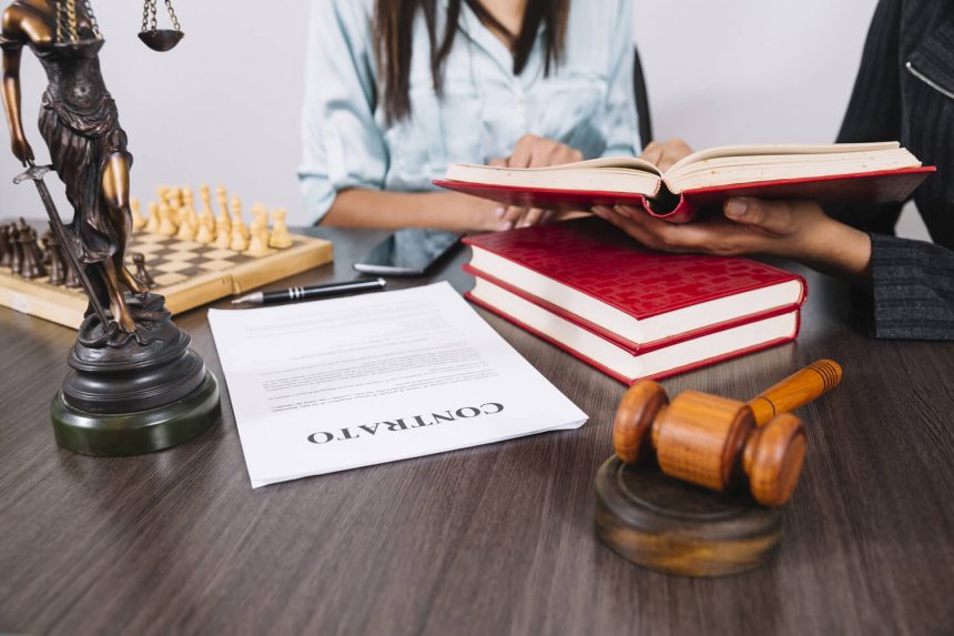 BAC+2 assistant juridique Ales